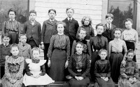 class photo 1905 